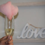 Cotton Candy san antonio flavored mexican events wedding bride cater catering wedding part
