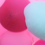 cotton candy raspberry catering wedding sweets san antonio dallas hill country wedding mexican candy